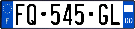 FQ-545-GL