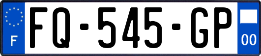 FQ-545-GP
