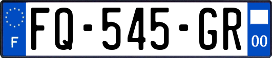 FQ-545-GR
