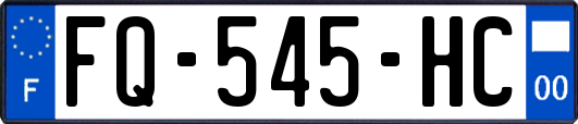 FQ-545-HC