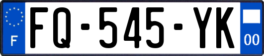 FQ-545-YK