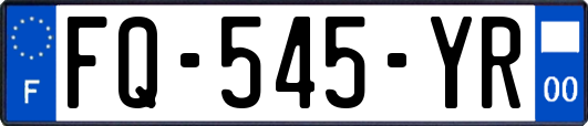 FQ-545-YR