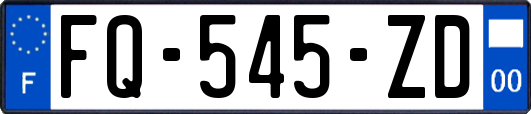 FQ-545-ZD