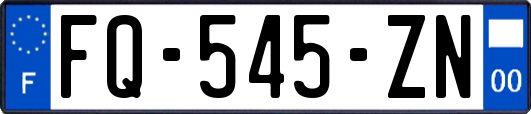 FQ-545-ZN