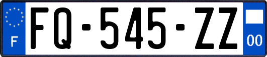FQ-545-ZZ