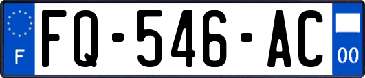 FQ-546-AC