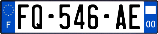 FQ-546-AE