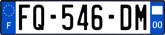 FQ-546-DM