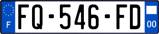 FQ-546-FD