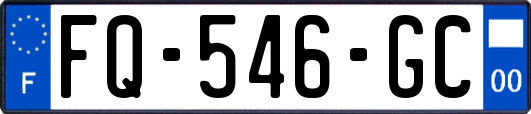FQ-546-GC