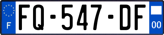 FQ-547-DF