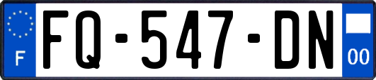FQ-547-DN
