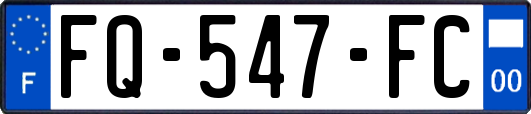 FQ-547-FC