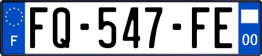 FQ-547-FE