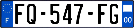 FQ-547-FG