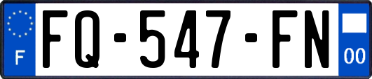 FQ-547-FN