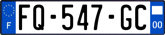 FQ-547-GC