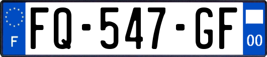 FQ-547-GF