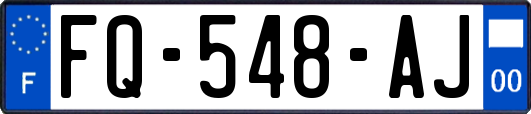 FQ-548-AJ