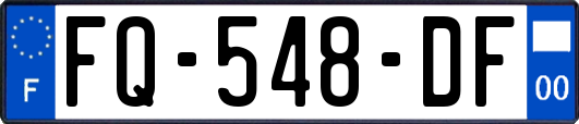 FQ-548-DF
