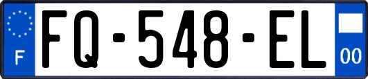 FQ-548-EL