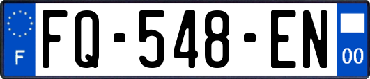 FQ-548-EN