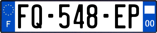 FQ-548-EP