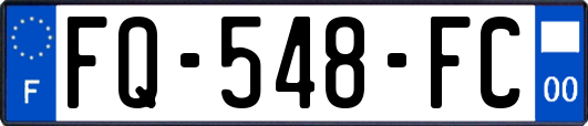 FQ-548-FC