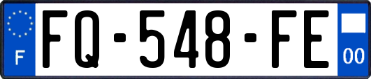 FQ-548-FE
