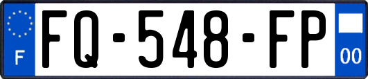 FQ-548-FP
