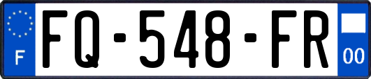 FQ-548-FR