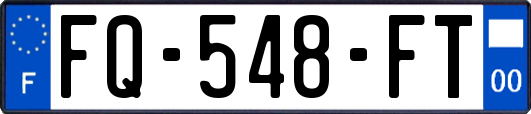 FQ-548-FT