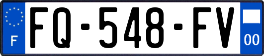 FQ-548-FV