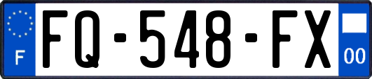 FQ-548-FX