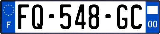 FQ-548-GC