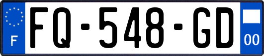 FQ-548-GD