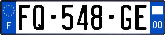 FQ-548-GE