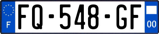 FQ-548-GF