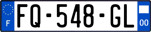 FQ-548-GL