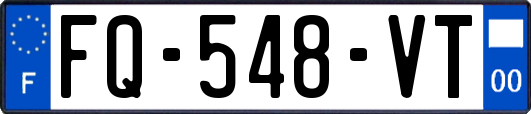 FQ-548-VT