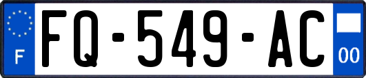 FQ-549-AC