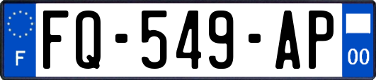 FQ-549-AP