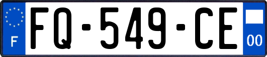 FQ-549-CE