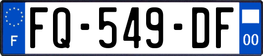 FQ-549-DF