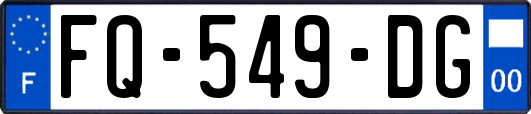 FQ-549-DG