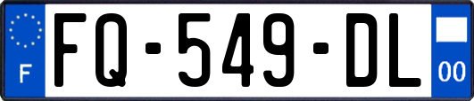 FQ-549-DL