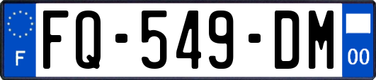 FQ-549-DM