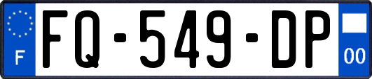 FQ-549-DP