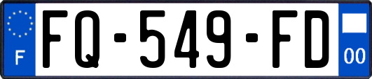 FQ-549-FD