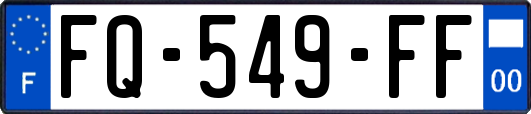 FQ-549-FF